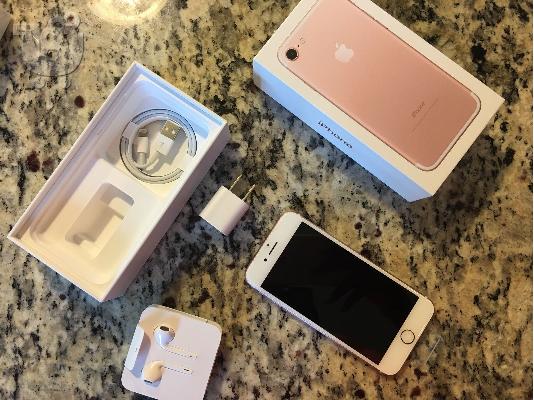 PoulaTo: Apple iPhone 7 32Gb αυξήθηκε χρυσό